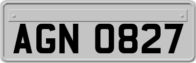 AGN0827