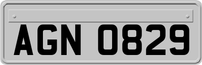 AGN0829