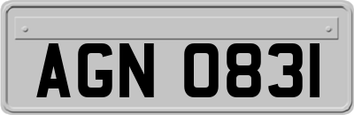 AGN0831