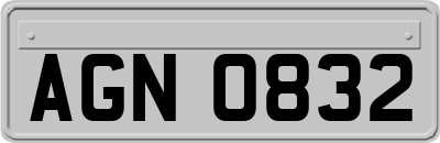 AGN0832