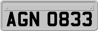 AGN0833