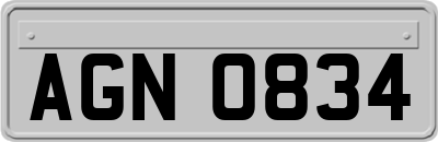 AGN0834