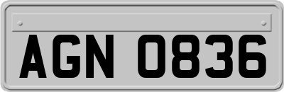 AGN0836