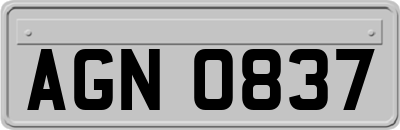 AGN0837