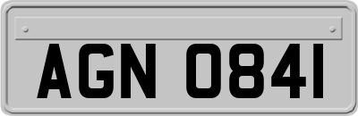 AGN0841