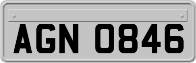 AGN0846