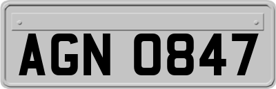 AGN0847