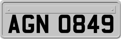 AGN0849