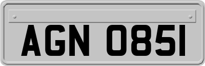 AGN0851