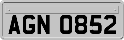 AGN0852