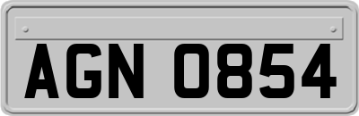AGN0854