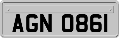 AGN0861