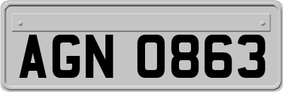 AGN0863