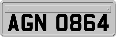AGN0864