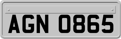 AGN0865