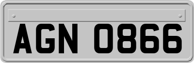 AGN0866