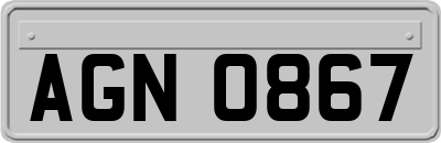 AGN0867