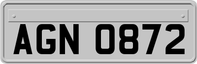AGN0872