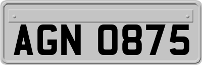 AGN0875