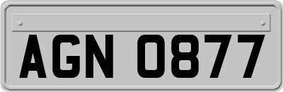 AGN0877