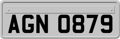 AGN0879