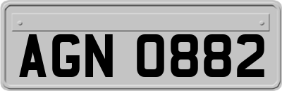 AGN0882