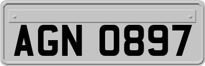 AGN0897
