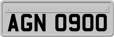 AGN0900