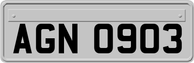 AGN0903