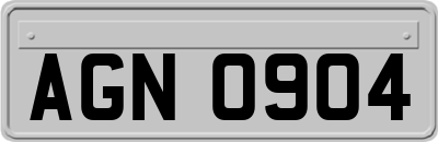 AGN0904