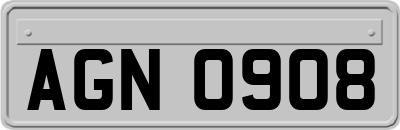 AGN0908