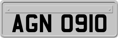 AGN0910