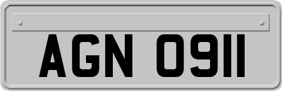 AGN0911