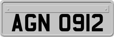 AGN0912