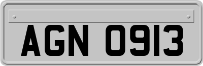 AGN0913