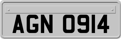 AGN0914