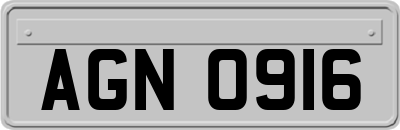 AGN0916