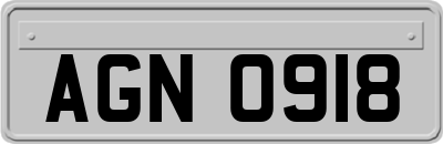 AGN0918