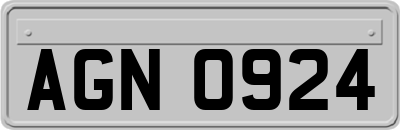 AGN0924