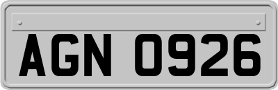 AGN0926