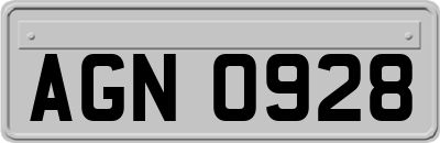 AGN0928
