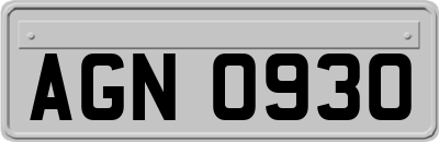 AGN0930