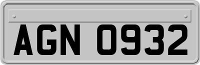 AGN0932