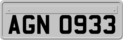 AGN0933