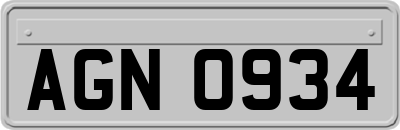 AGN0934