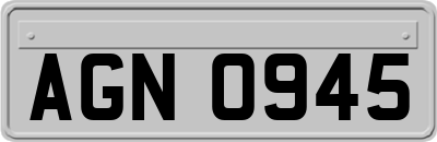 AGN0945