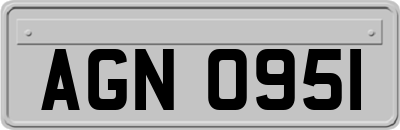 AGN0951