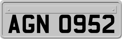 AGN0952
