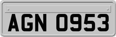 AGN0953