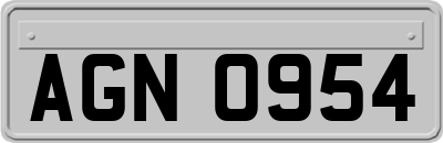 AGN0954